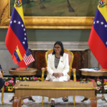 Venezuela: Trump acelera la firma de contratos tras el histórico acuerdo petrolero