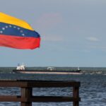 Venezuela grants North American Blue Energy Partners 100-year concessions for 17 oil fields
