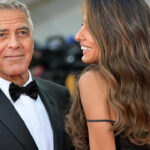 Venice Film Festival opens with George Clooney, Murdoch film and geopolitics
