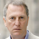 Veteran BBC Africa correspondent Mark Doyle dies