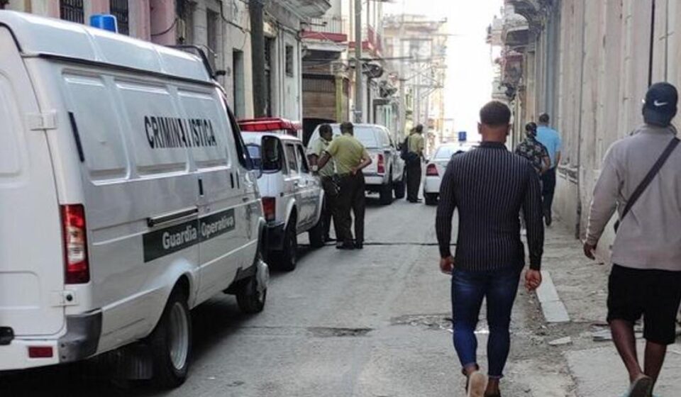 Violencia: Cubalex reporta 52 homicidios en la Isla durante agosto, un nuevo récord
