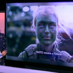 Viral NATO video falsely framed as ‘war propaganda’ against Russia - Truth or Fake