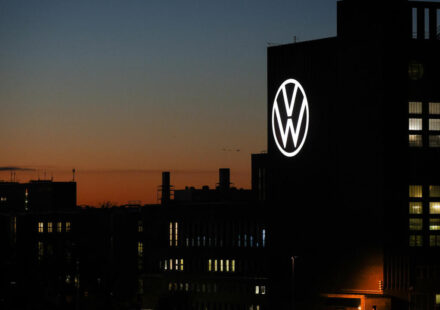 Volkswagen to cut another 50,000 jobs to counter tariffs and Chinese competition