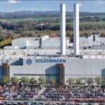 Volkswagen's Osnabrück plant to switch from cars to defence - Business