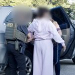 WATCH: Feds bust illegal aliens accused of voting in swing states amid fraud crackdown