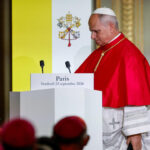 War, AI, secularism, surrogacy: what to take away from the Pope's speech