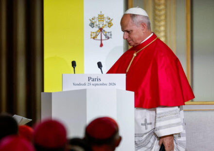 War, AI, secularism, surrogacy: what to take away from the Pope's speech