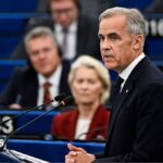 Warm words on Canada's EU 'associate membership' but no guarantees