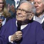 Warren Buffett takes next step in plan to keep Berkshire from straying