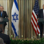 Washington set to approve $2.8 bn arms package for Israel