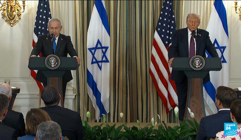 Washington set to approve $2.8 bn arms package for Israel