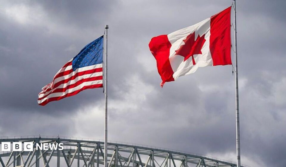 Watch: How much can Canada fight back in its trade war with the US?