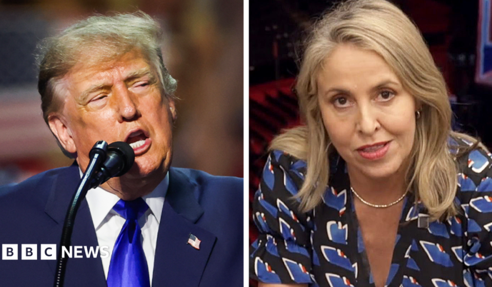 Watch: Is Donald Trump's $5,000 election pledge legal?