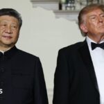 Watch: The world’s two most powerful men just met. How did it go?