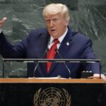 Watch: Trump speaks at UN General Assembly