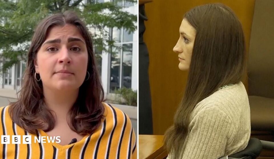 Watch: What it was like in court as Lindsay Clancy's lawyer asked judge to remove juror