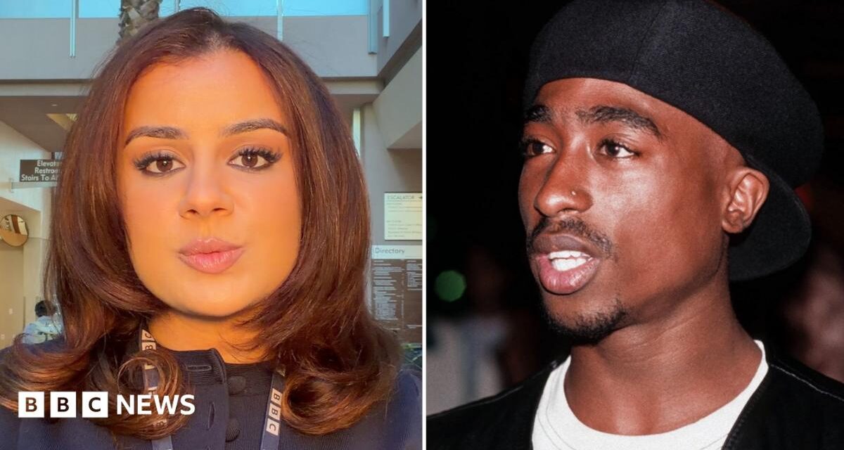 Watch: What it was like inside court for Tupac Shakur’s murder trial verdict