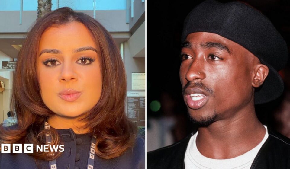 Watch: What it was like inside court for Tupac Shakur’s murder trial verdict