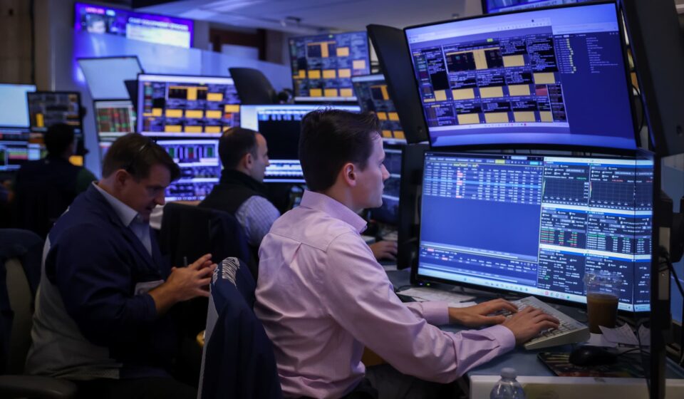 We got more defensive last week as Wall Street raised the bar for AI stocks
