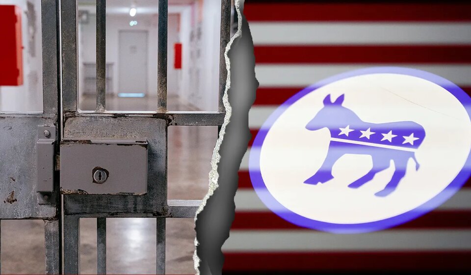 Well-connected Dem operative handed federal sentence after FBI child sex abuse sting