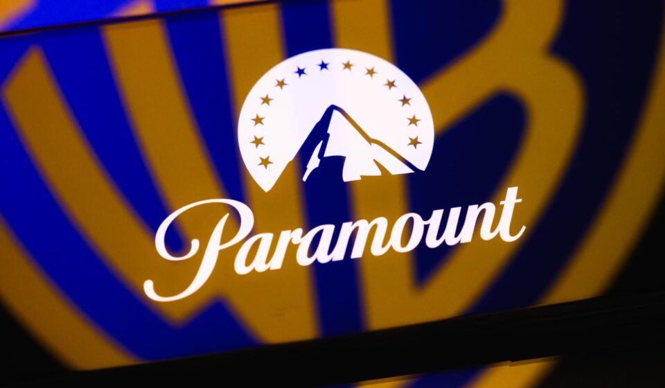 What did Paramount promise Hollywood to secure WBD?