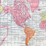 What different world maps get right - and what they get wrong