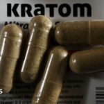 What is kratom, the 'gas station heroin' alarming officials in the US