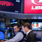 What it will take for us to buy the dip in DuPont. Plus, profit-taking hits cyber stocks