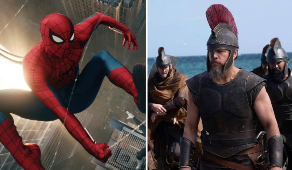What the 2026 summer box office reveals about theatrical shifts