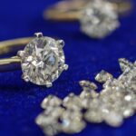 What's behind the fall of diamond prices to record lows