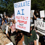 Where is the kill switch? AI doomsday warnings trigger calls to regulate - The Debate