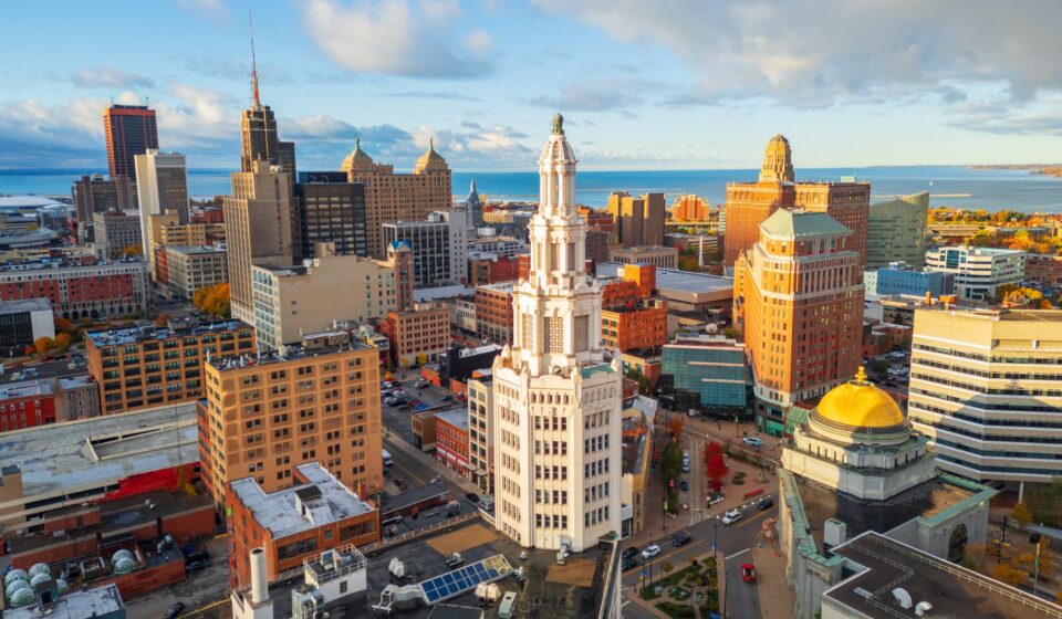 Where rental demand is heading and what it means for home sales