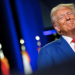 White House amplifies Trump's post suggesting New Mexico be renamed