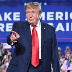 White House hails 'steepest' decline in US casualties caused by cartels