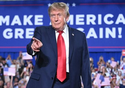 White House hails 'steepest' decline in US casualties caused by cartels
