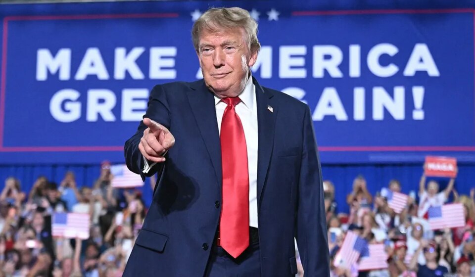 White House hails 'steepest' decline in US casualties caused by cartels