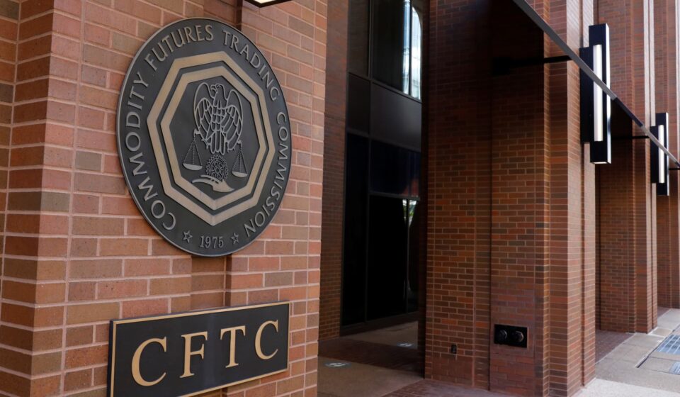 White House has vetted candidates for key CFTC vacancies, sources tell CNBC