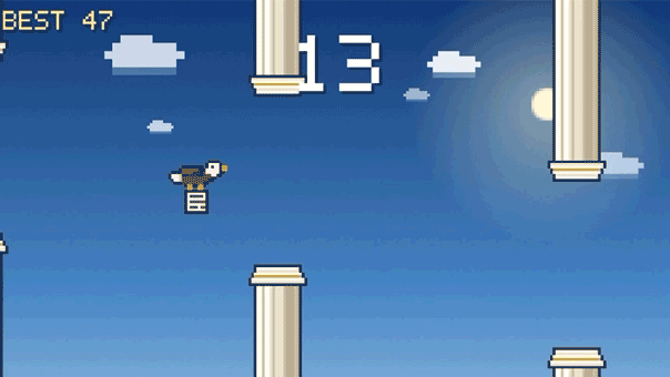 White House launches website giving classic video games a MAGA twist