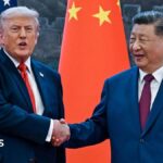White House rolling out red carpet for historic Xi Jinping visit