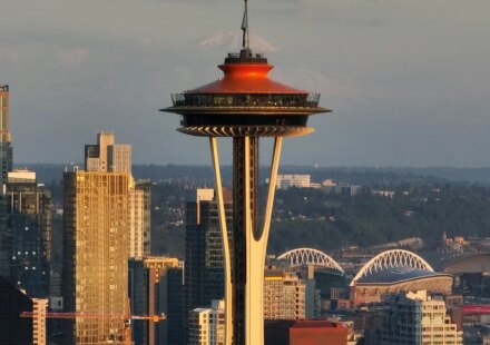 White Seattle employee's DEI hostile work environment suit to trial