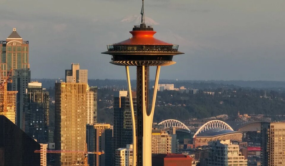 White Seattle employee's DEI hostile work environment suit to trial