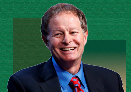 Whole Foods co-founder's tips for launching a successful second act