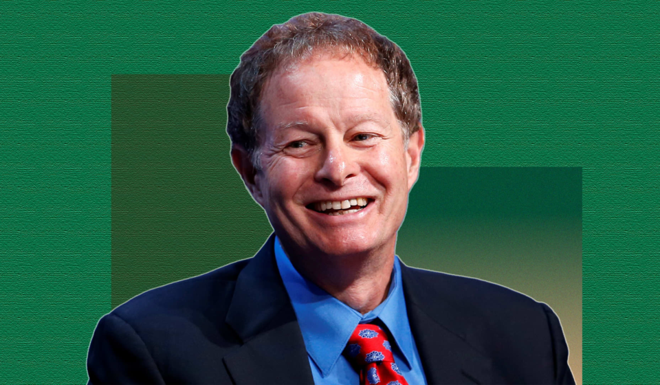 Whole Foods co-founder's tips for launching a successful second act