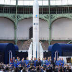 Whose space is it? Europe scrambles as US rules satellite race - The Debate
