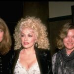 Why Dolly Parton and Gloria Steinem worked until they died