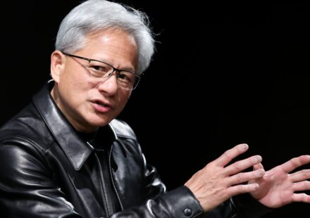 Why Nvidia’s Hugging Face deal is about much more than chips