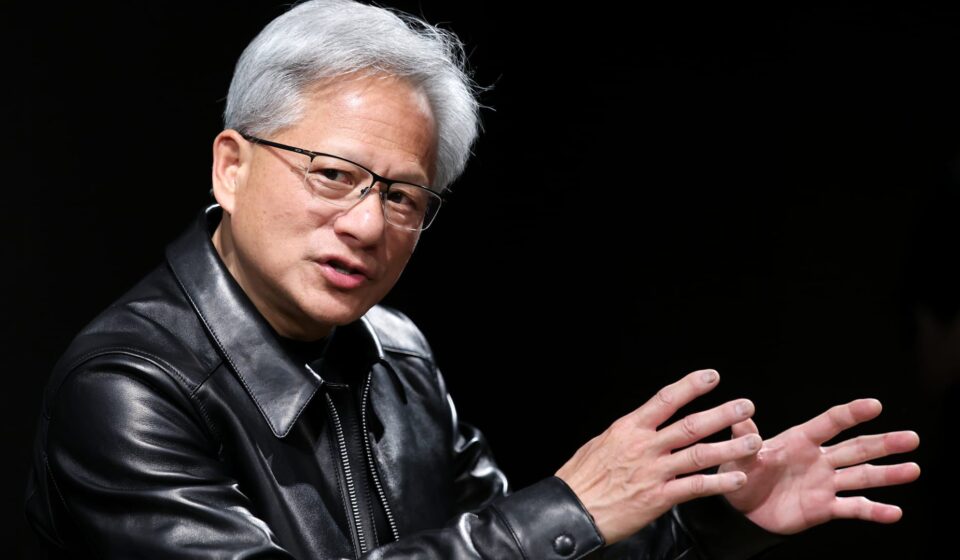 Why Nvidia’s Hugging Face deal is about much more than chips