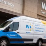 Why Walmart is moving in on DoorDash, Uber Eats delivery action