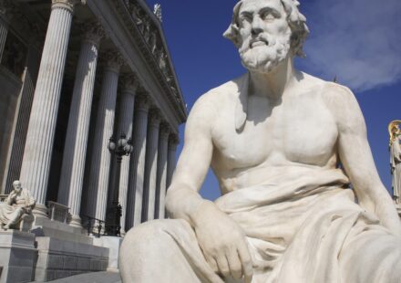 Why Xi believes the U.S. and China can overcome the 'Thucydides Trap'