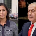 Why an international arrest warrant didn't stop Netanyahu's US trip